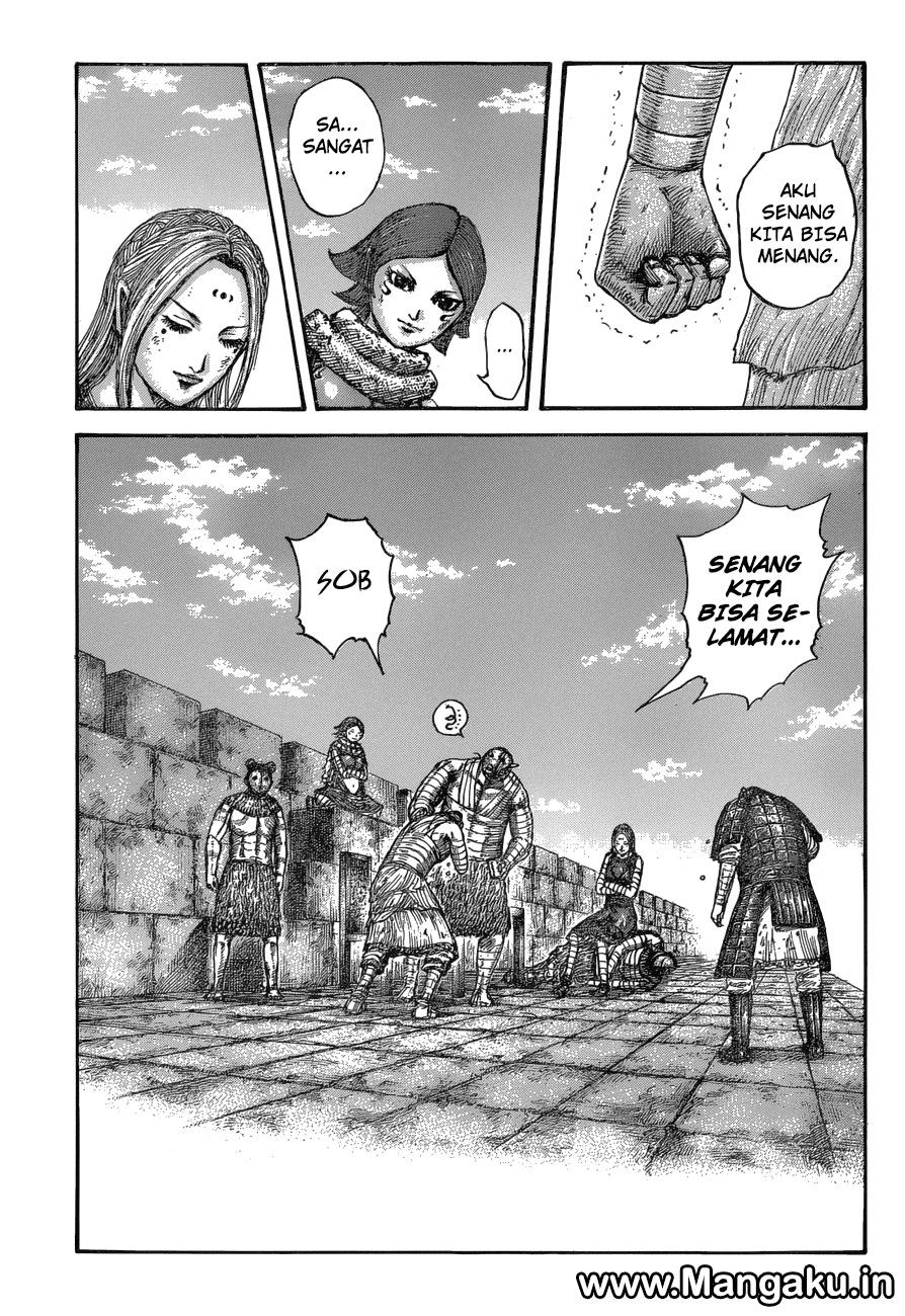 Kingdom