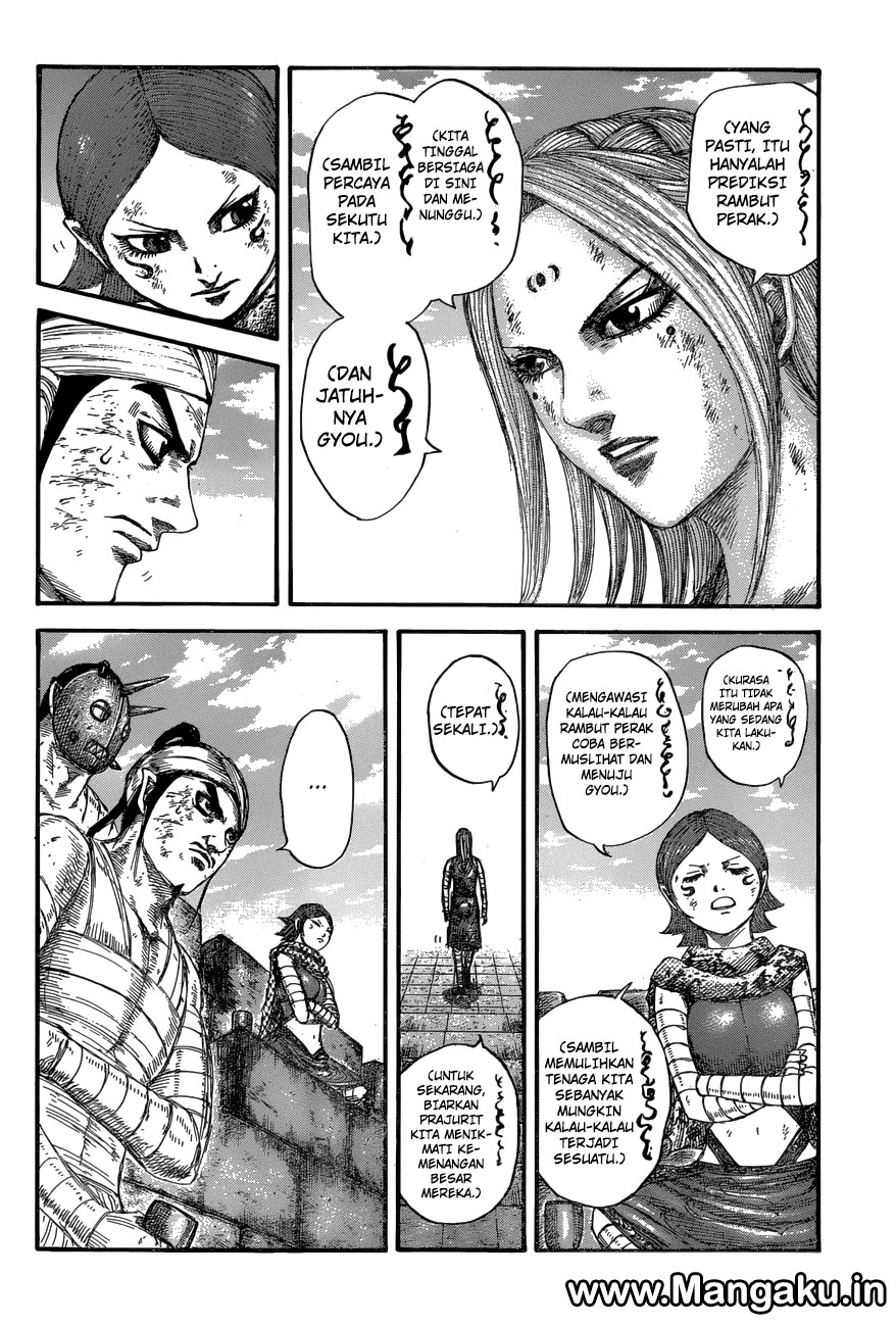 Kingdom
