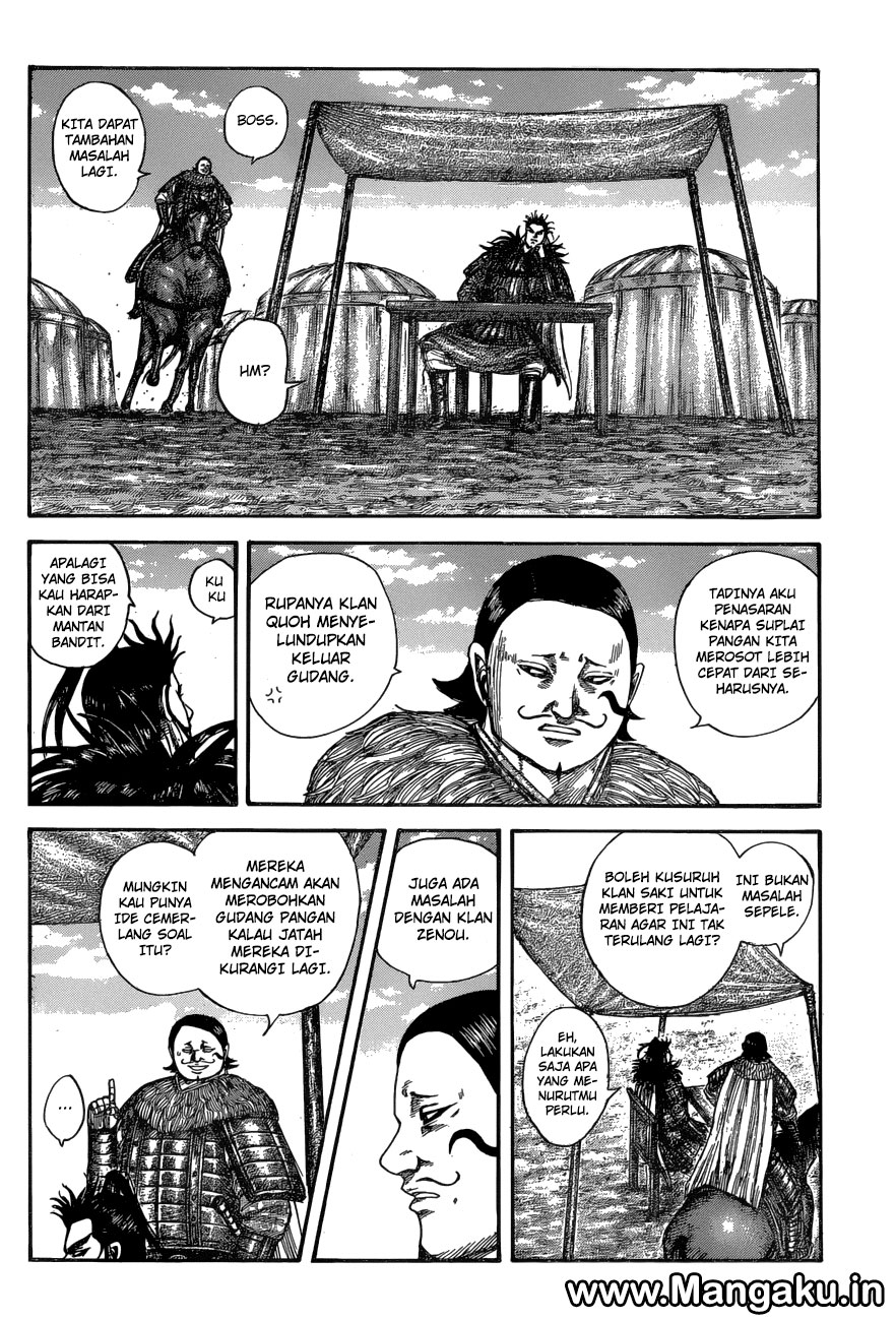 Kingdom