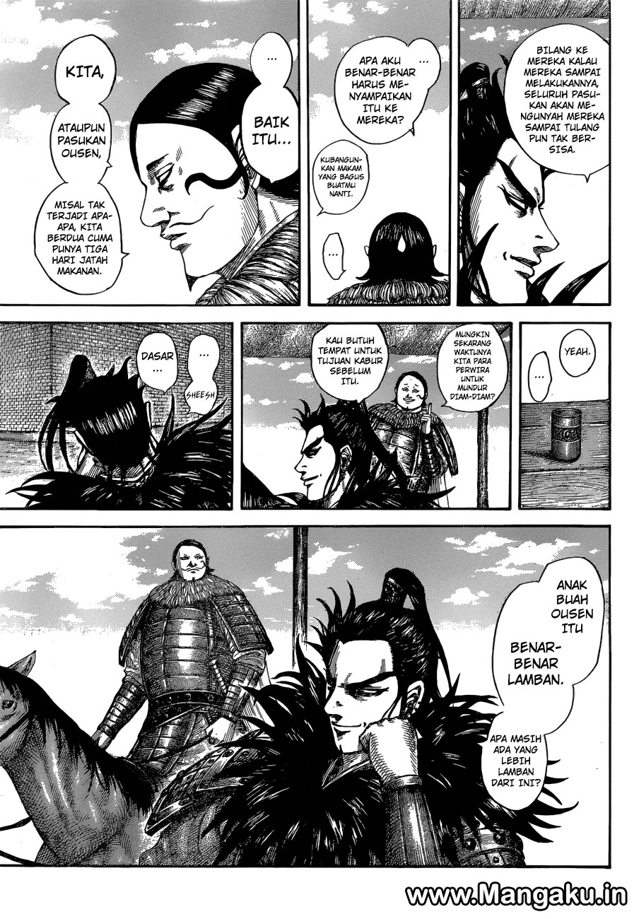 Kingdom