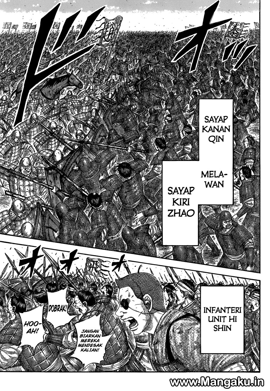 Kingdom
