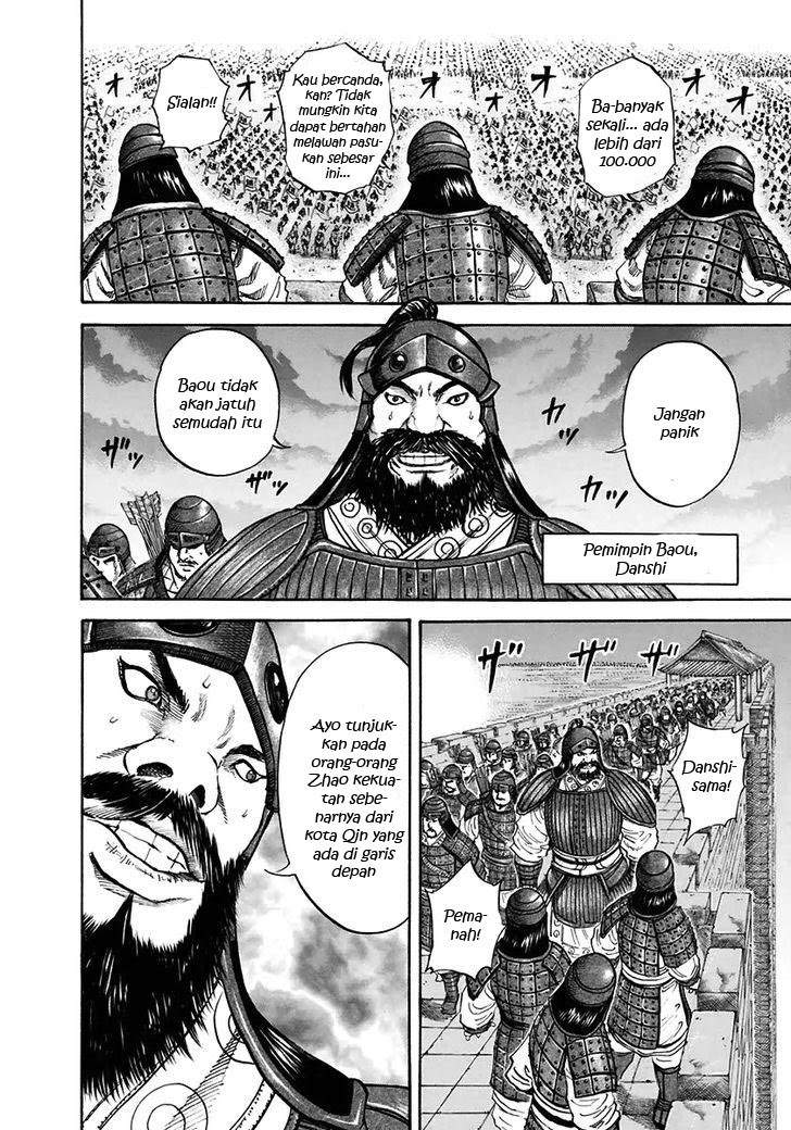 Kingdom