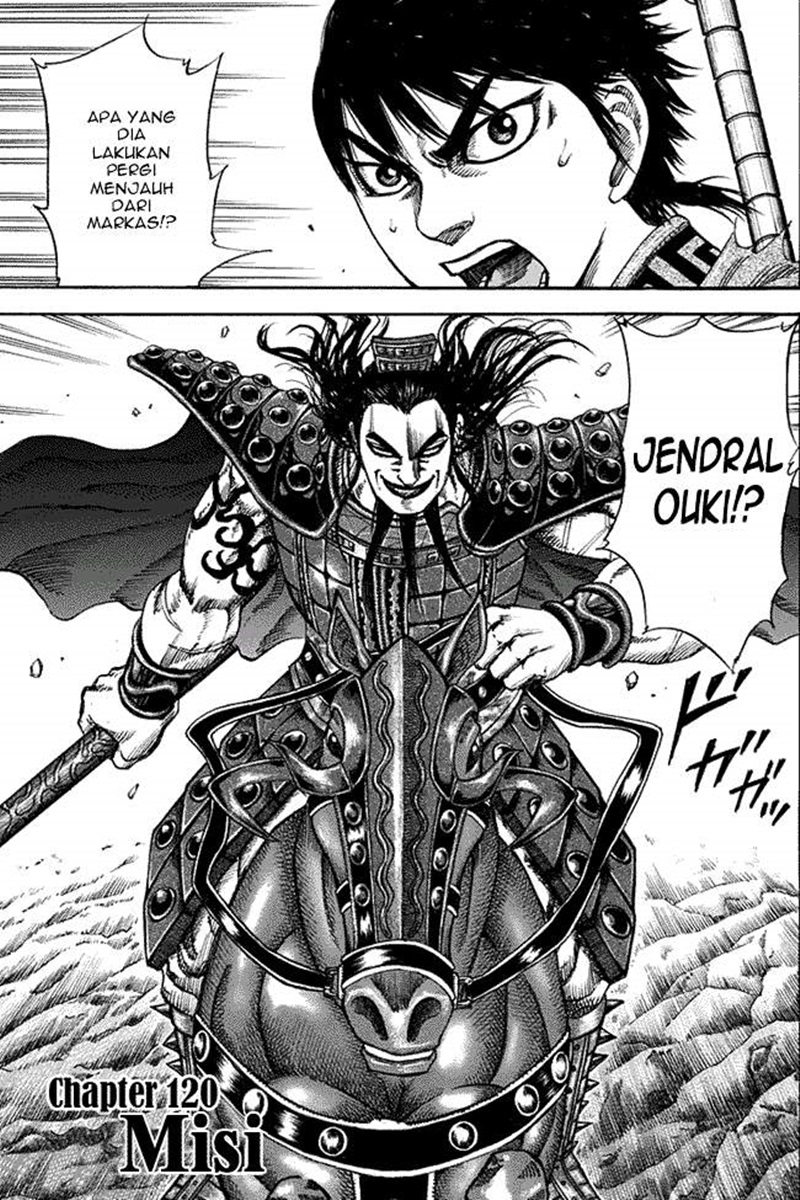 Kingdom