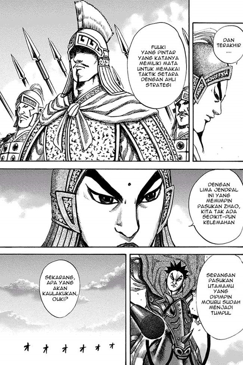 Kingdom