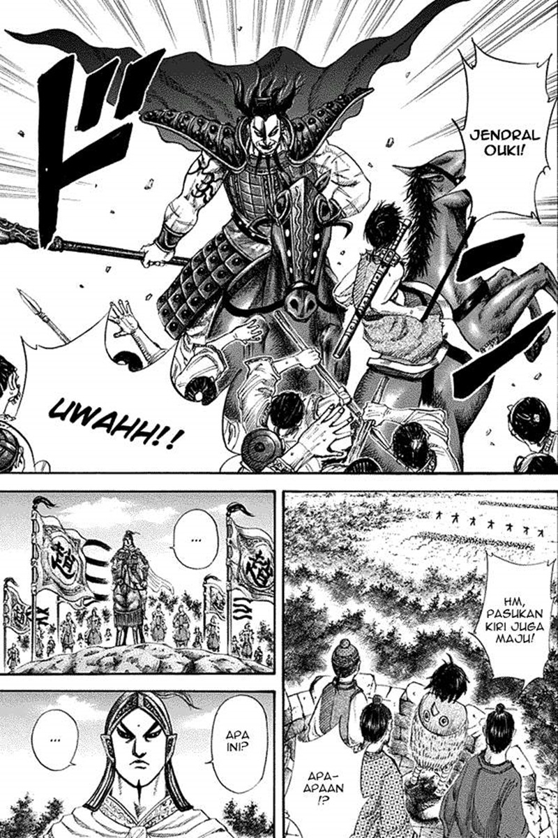 Kingdom