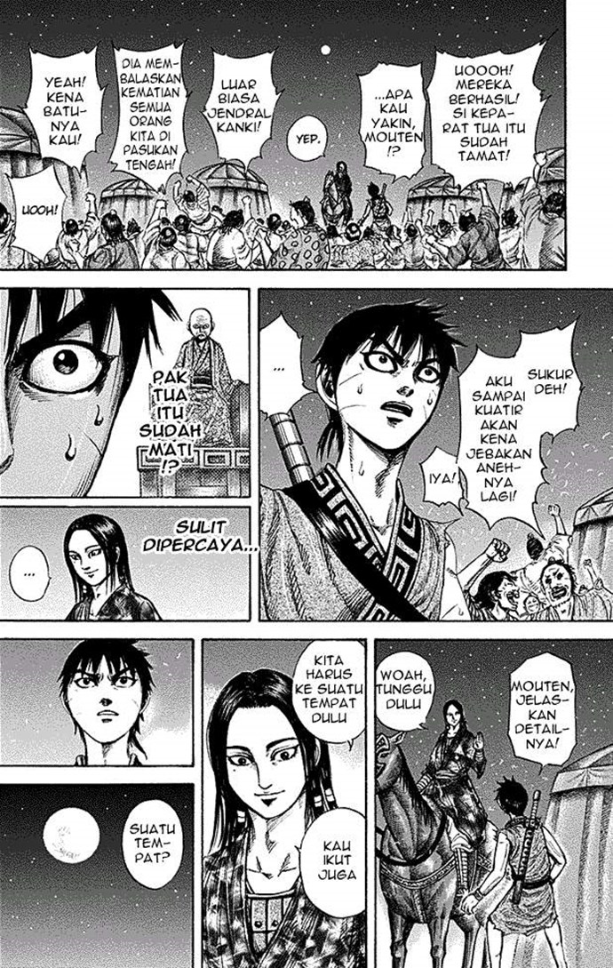 Kingdom