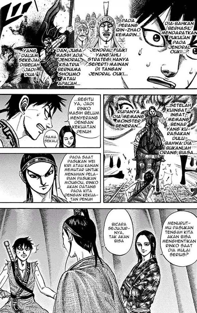 Kingdom