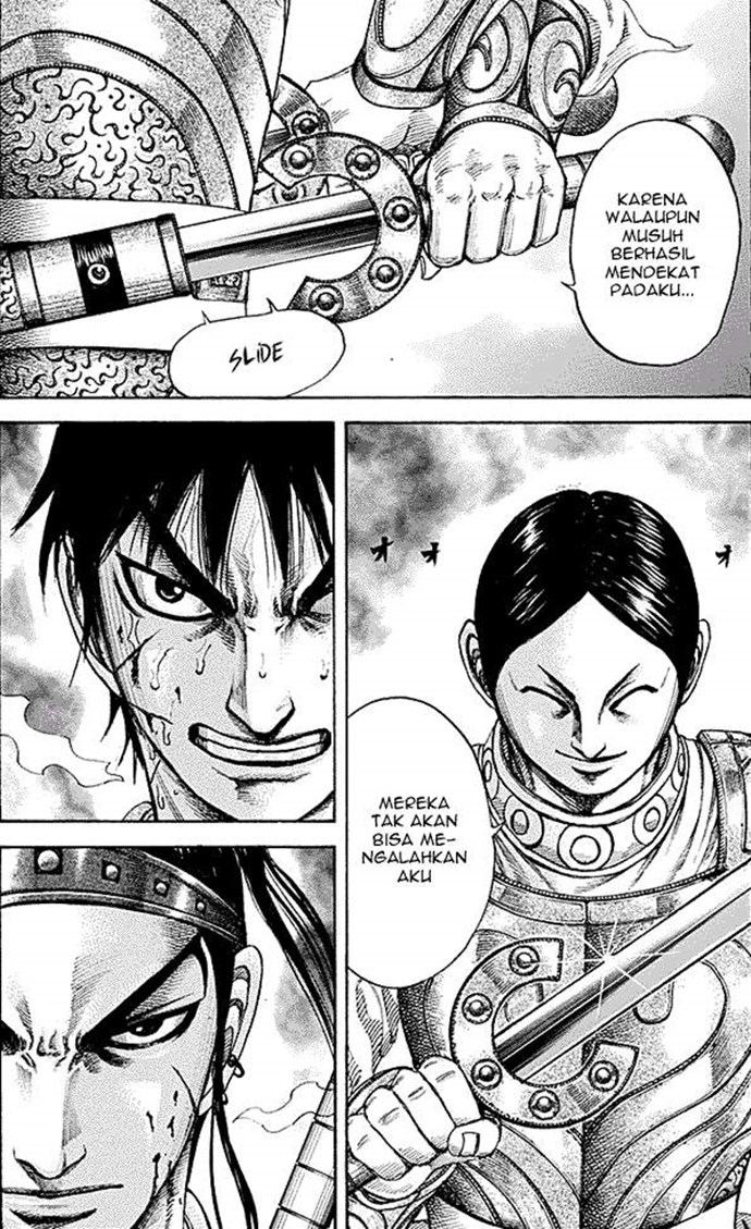 Kingdom