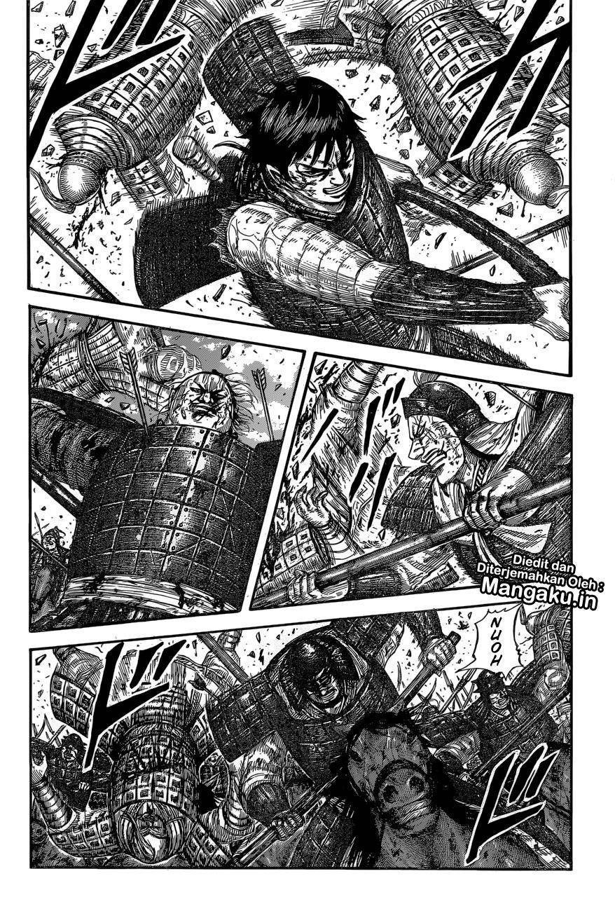Kingdom