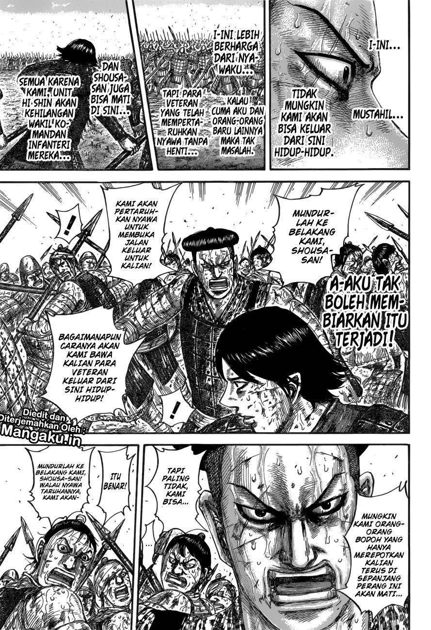 Kingdom