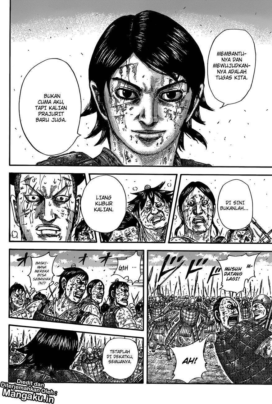 Kingdom
