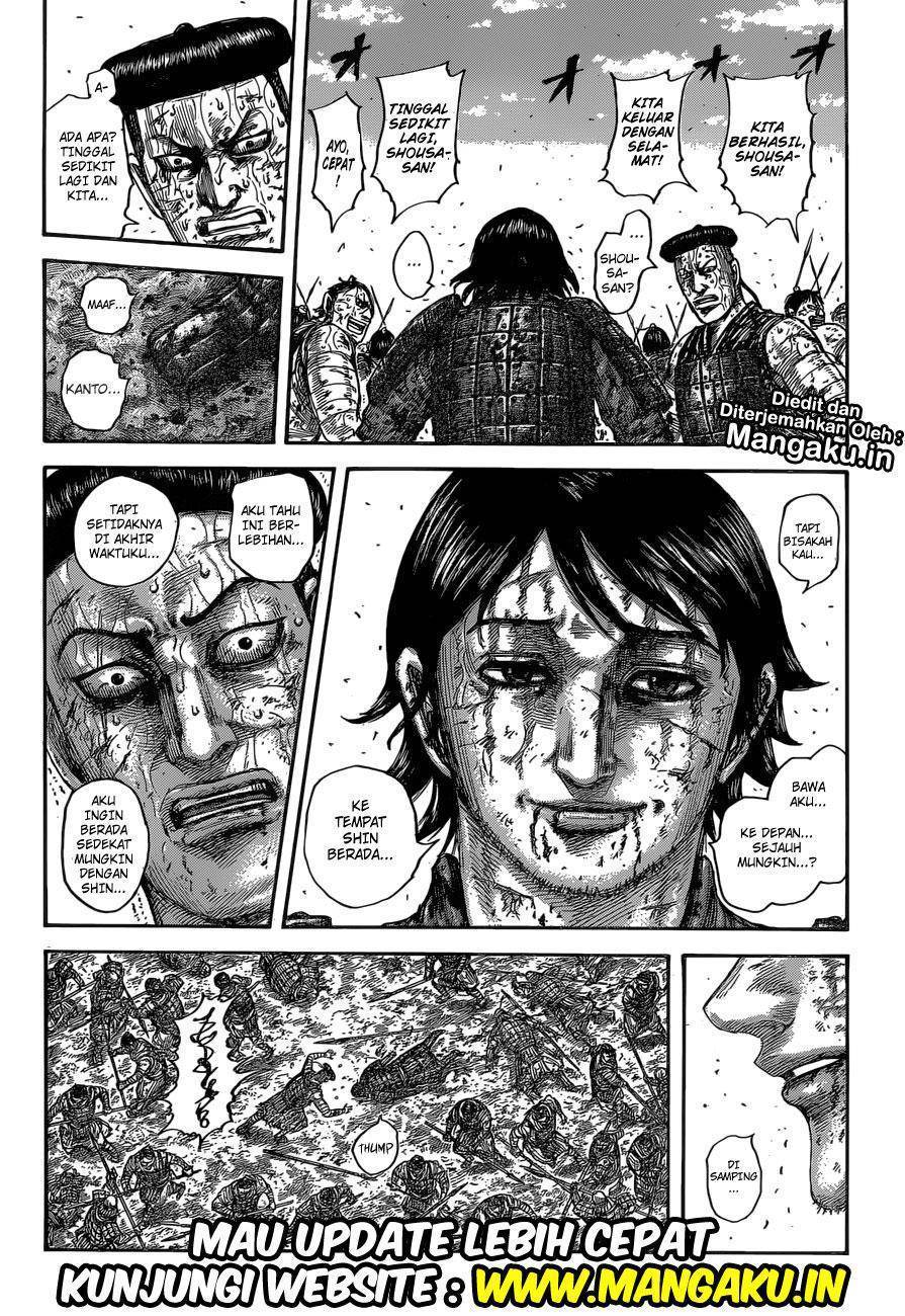Kingdom