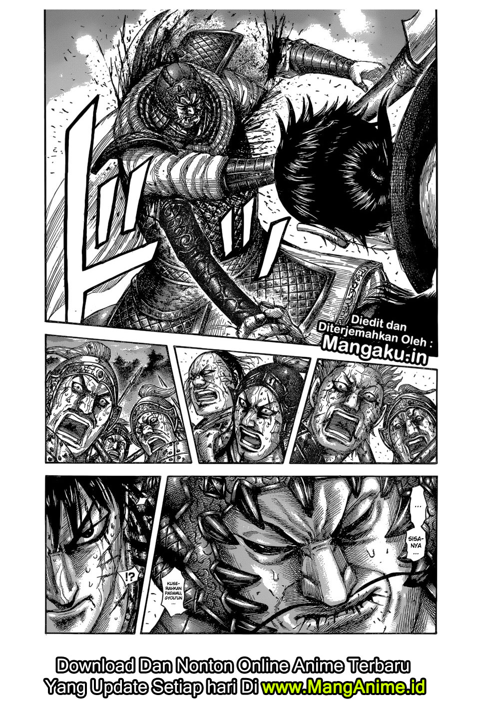 Kingdom