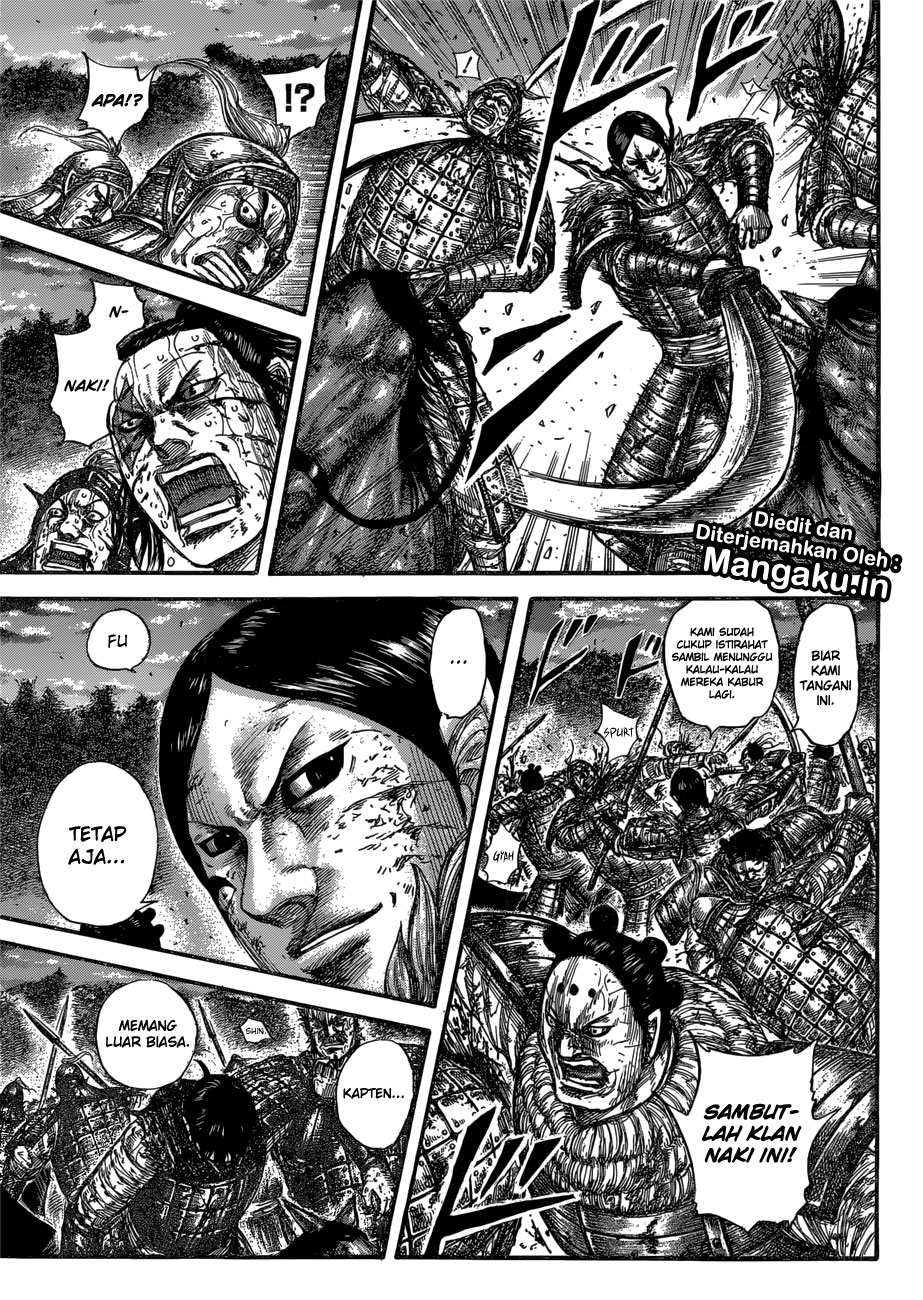 Kingdom
