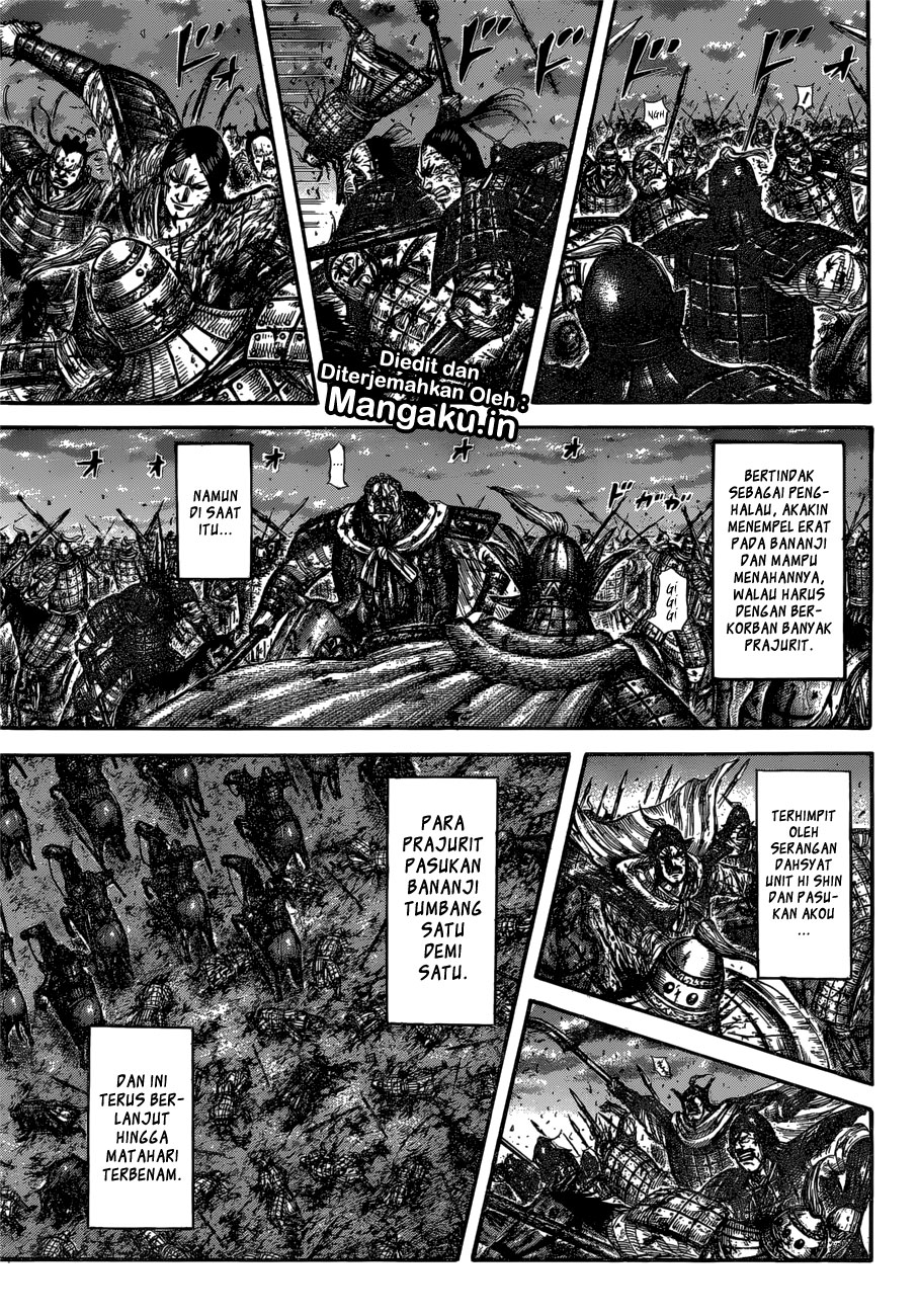 Kingdom