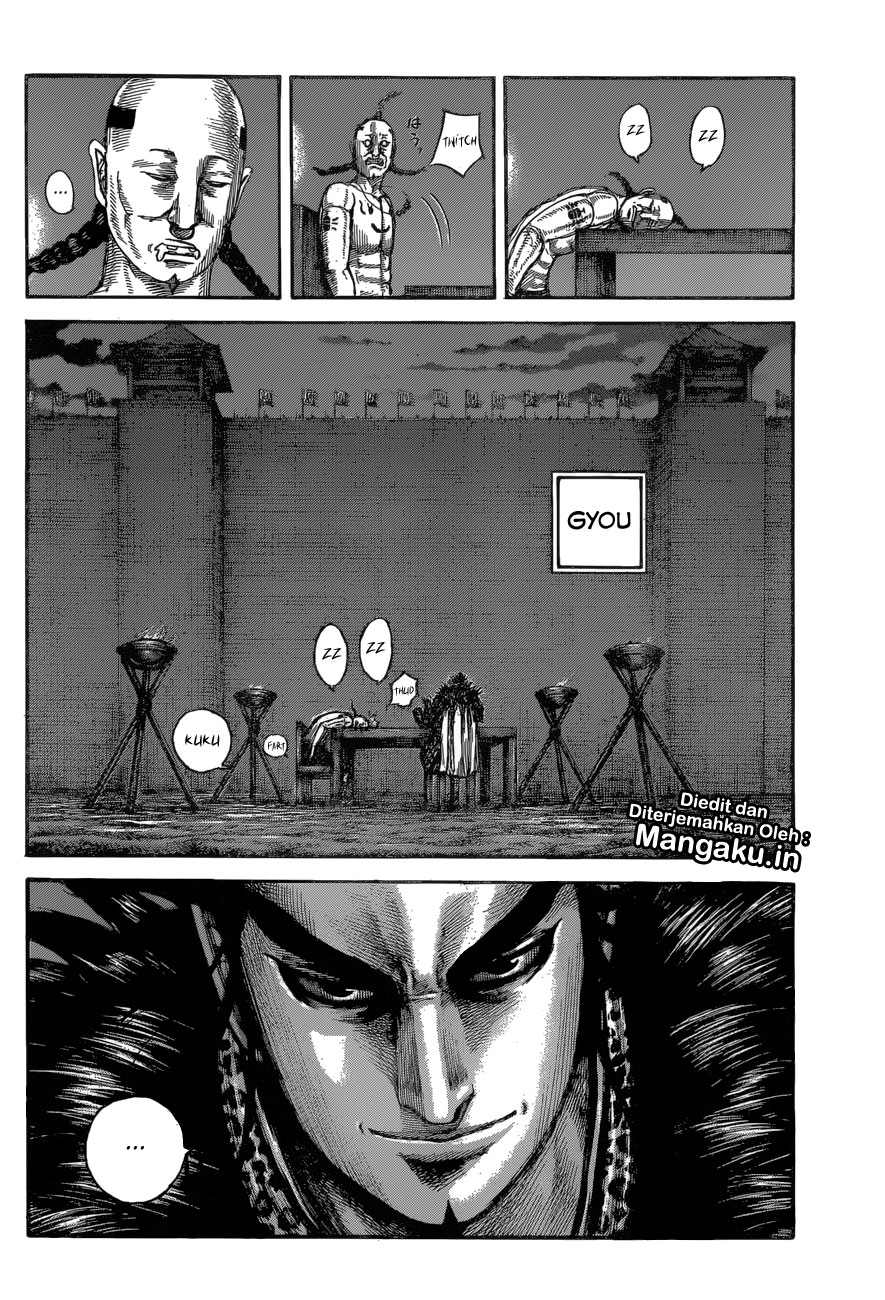 Kingdom