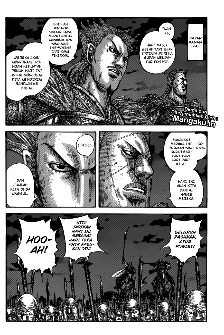 Kingdom