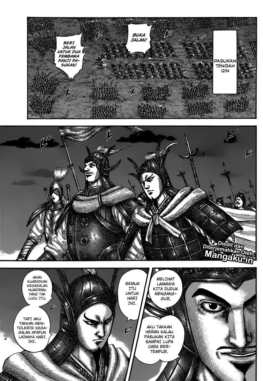 Kingdom