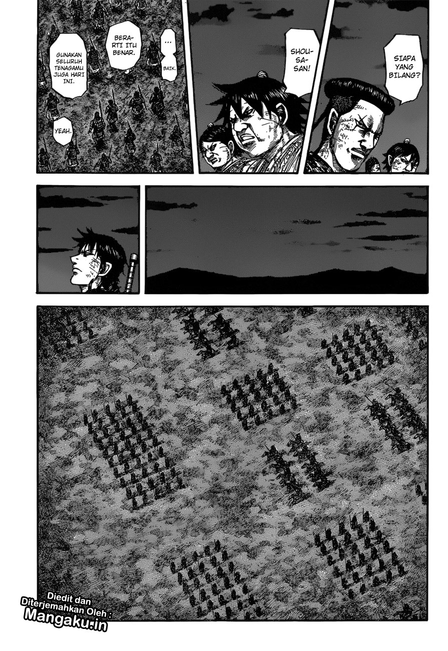 Kingdom