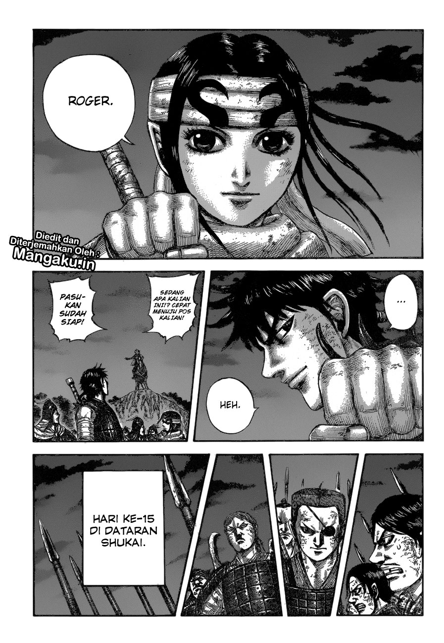 Kingdom