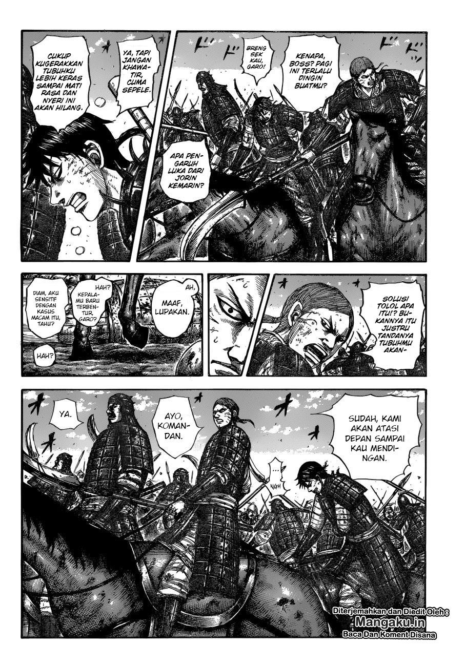 Kingdom