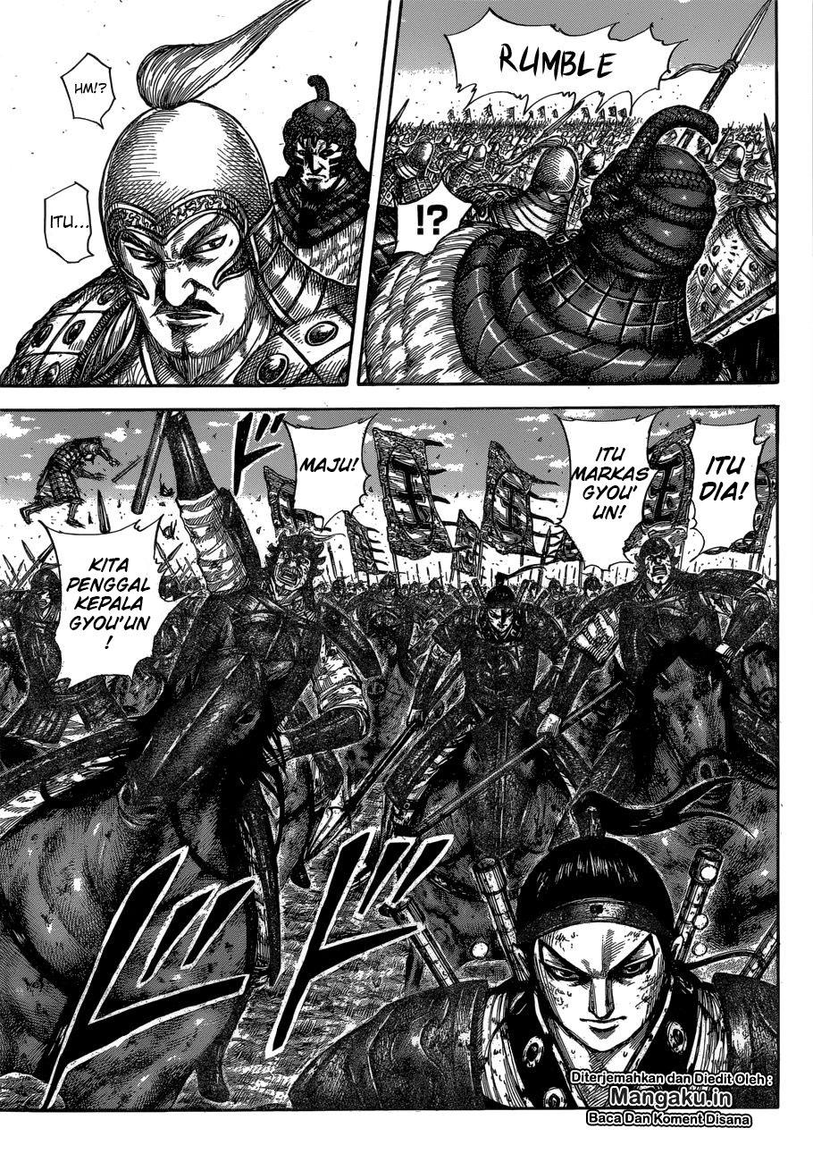 Kingdom