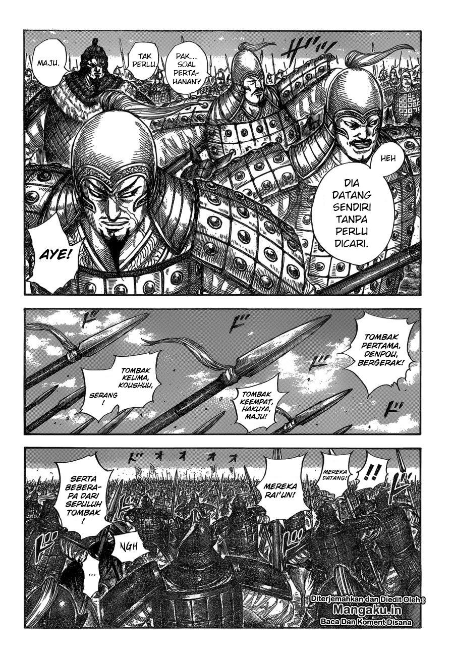 Kingdom