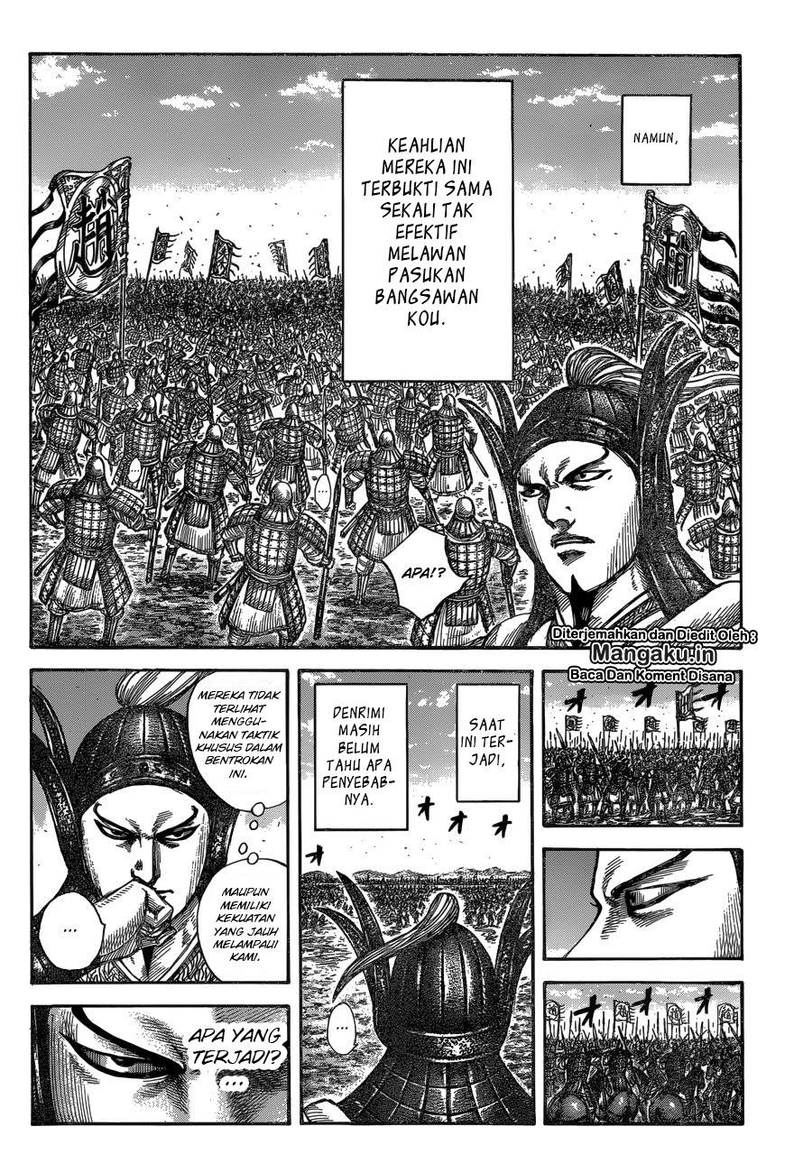 Kingdom