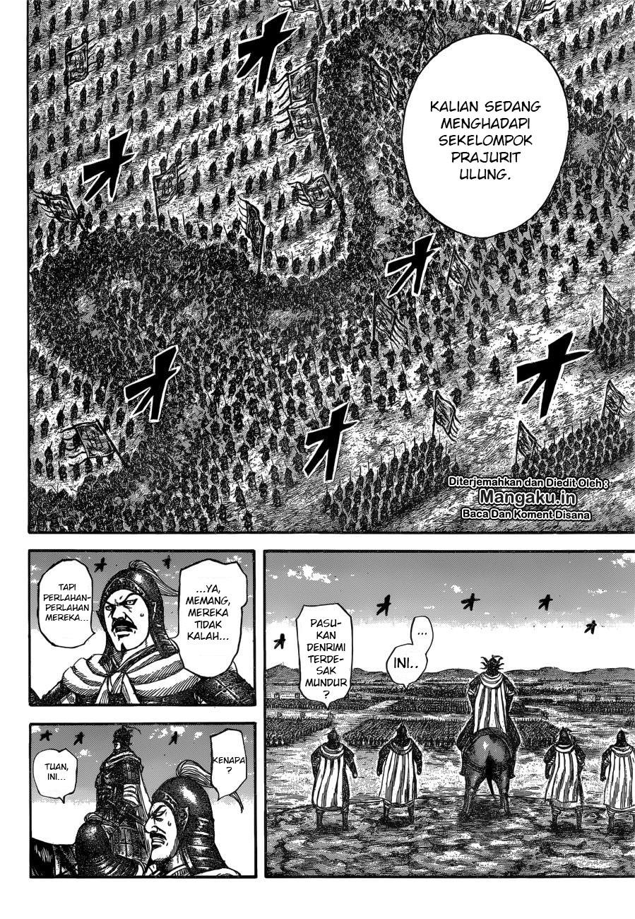 Kingdom