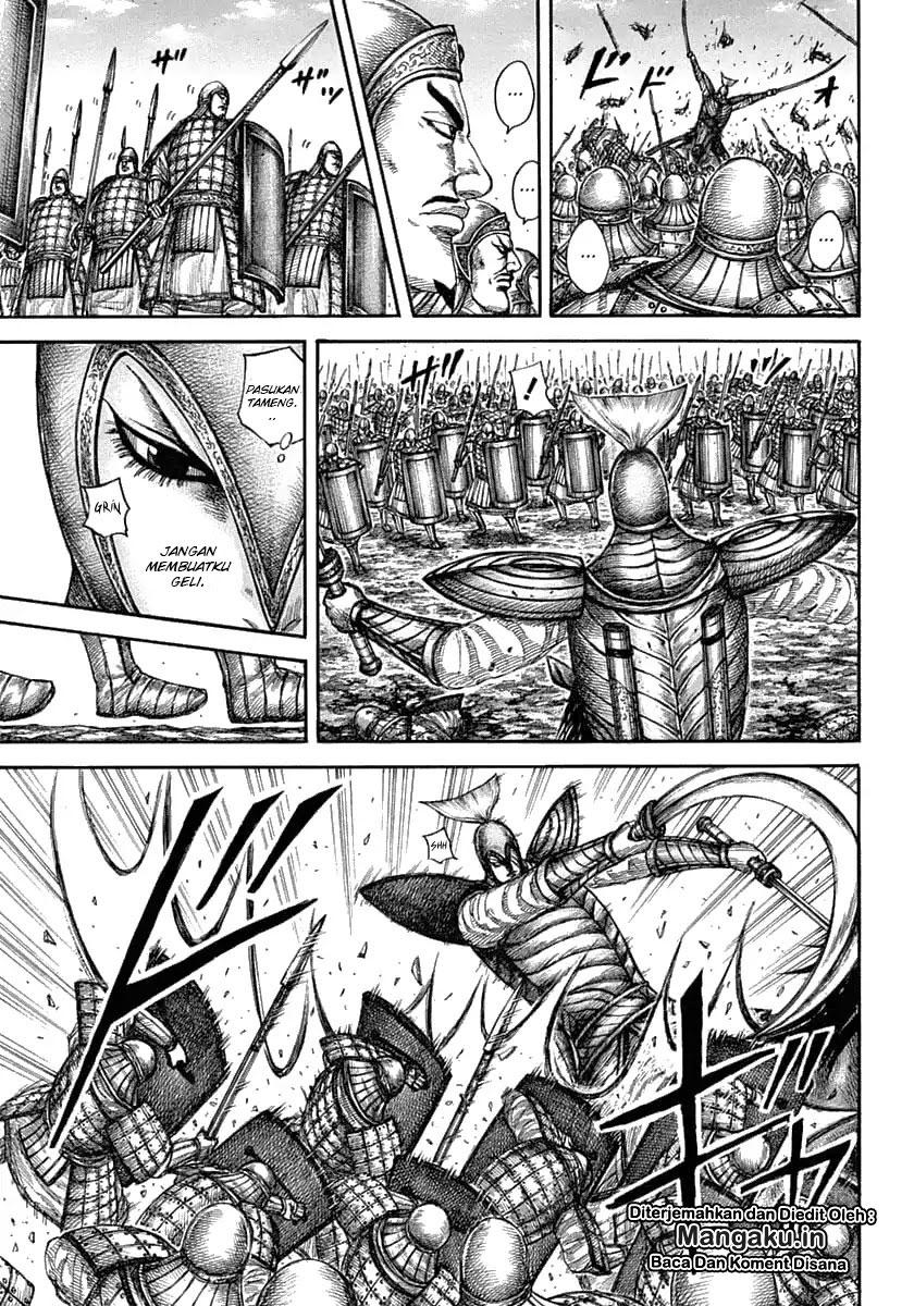 Kingdom