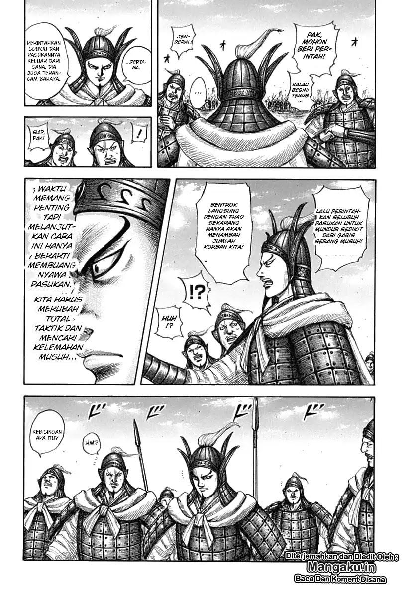 Kingdom