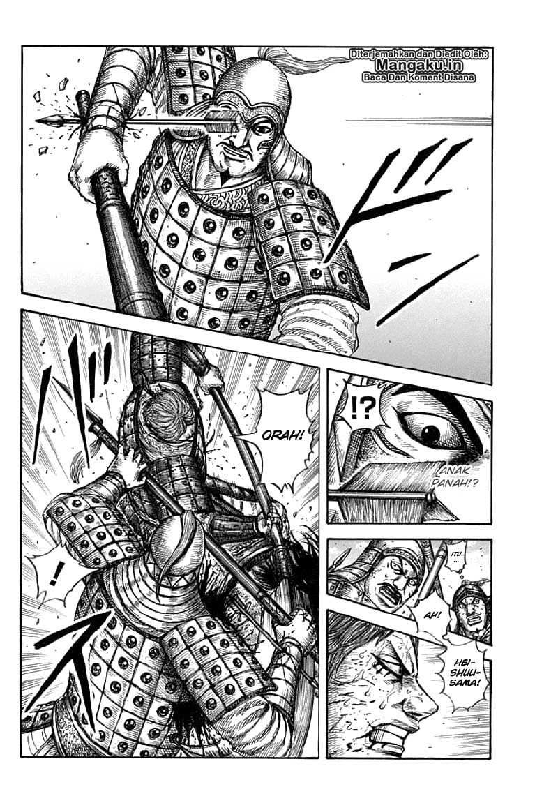Kingdom