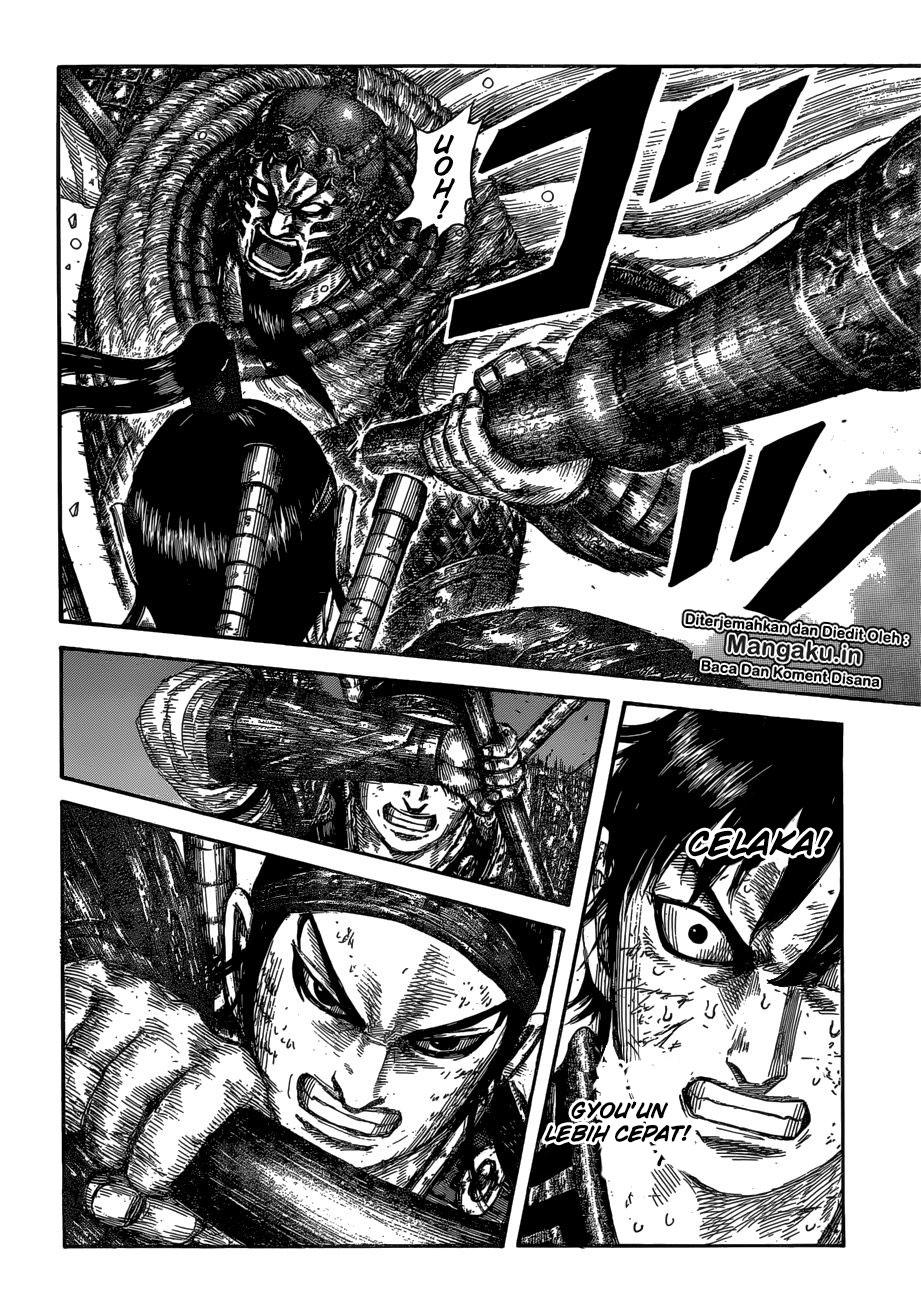 Kingdom