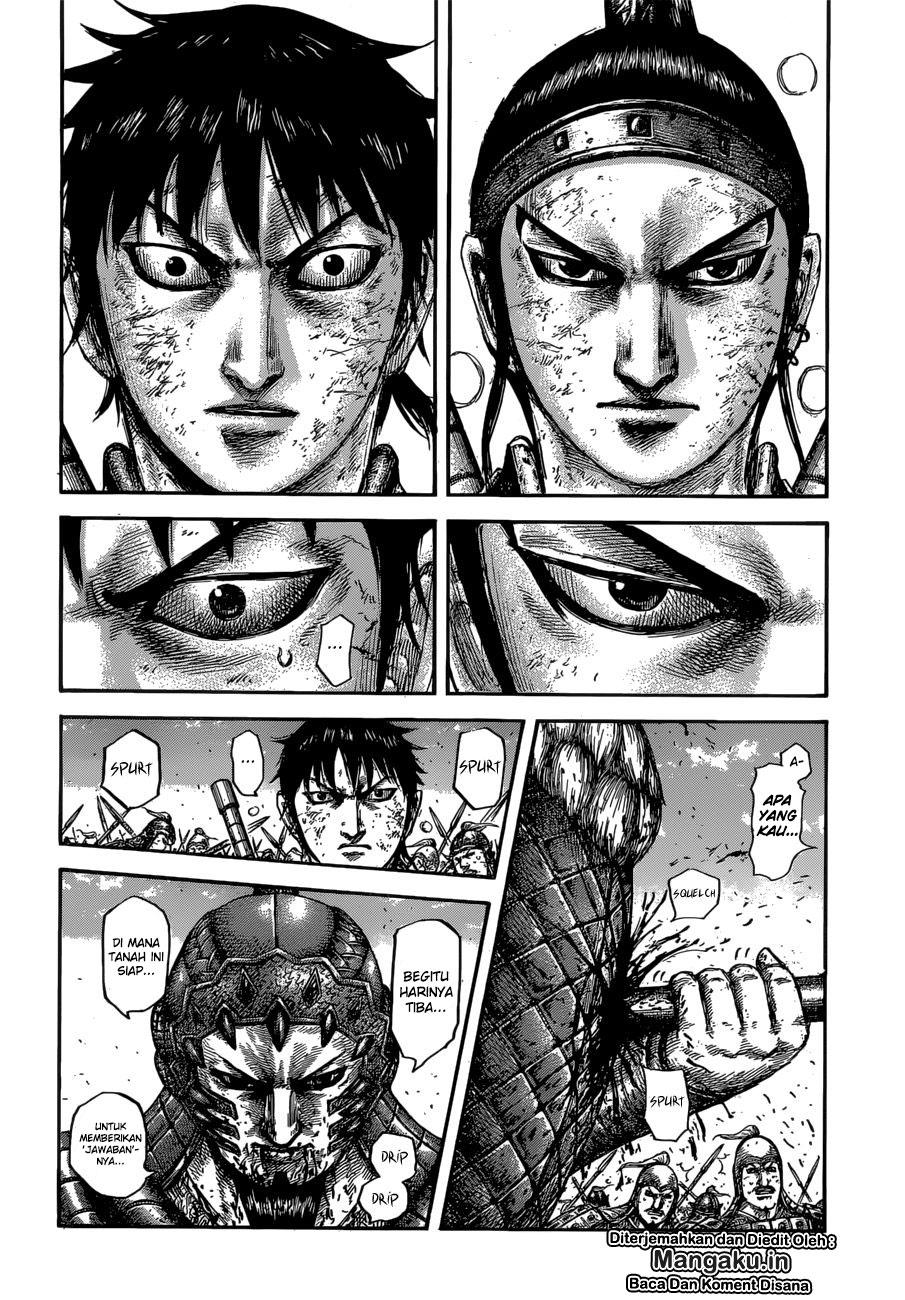 Kingdom