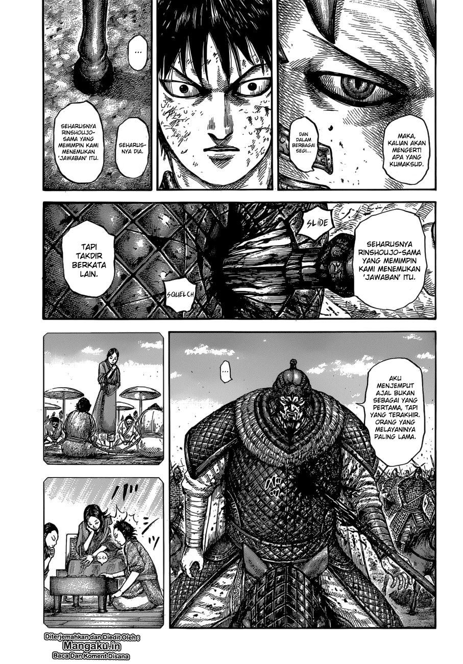 Kingdom