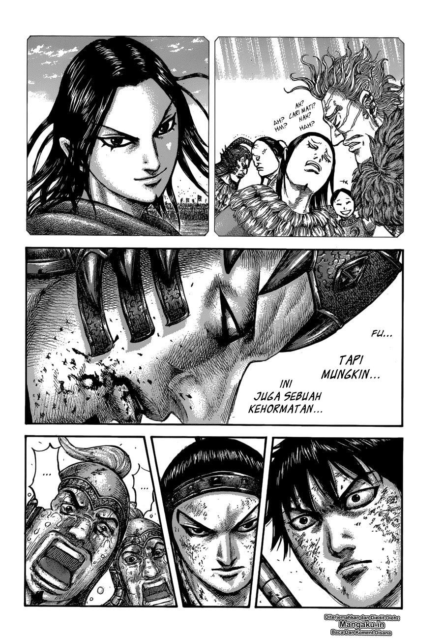 Kingdom