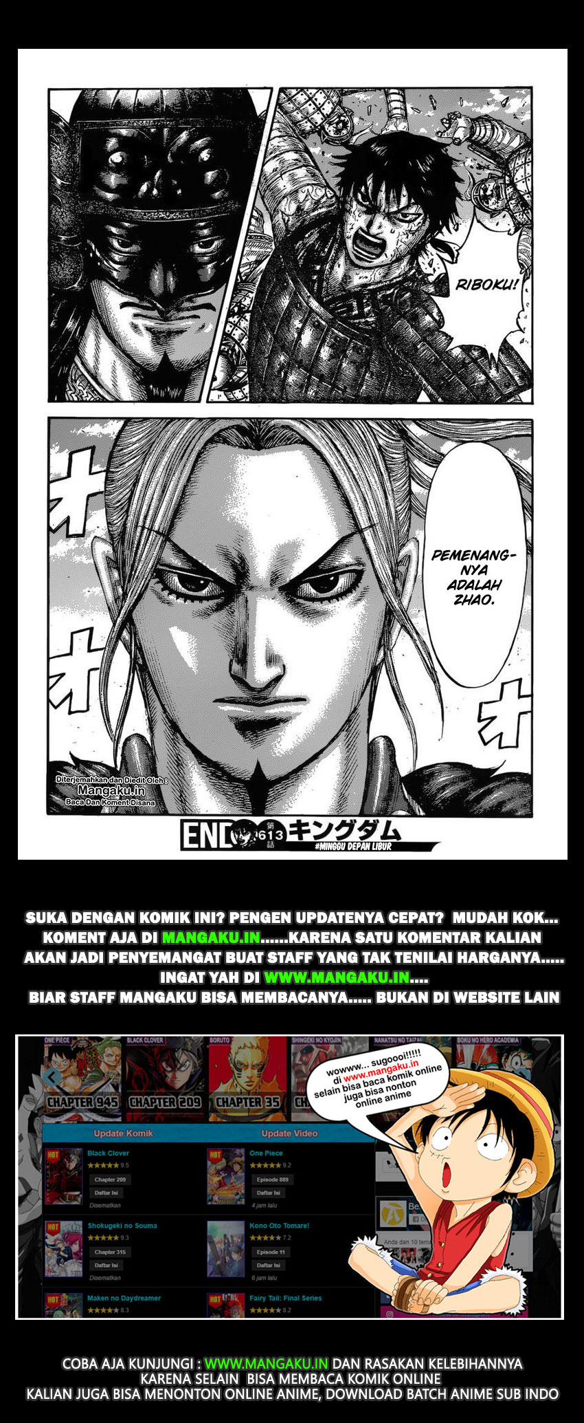 Kingdom