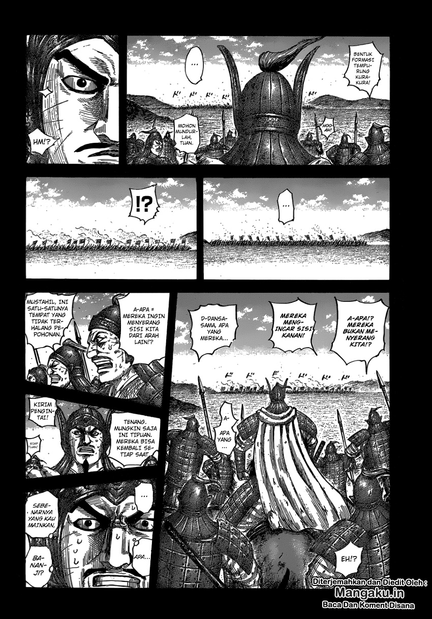 Kingdom