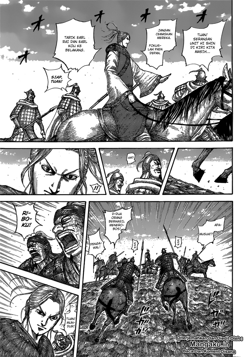 Kingdom