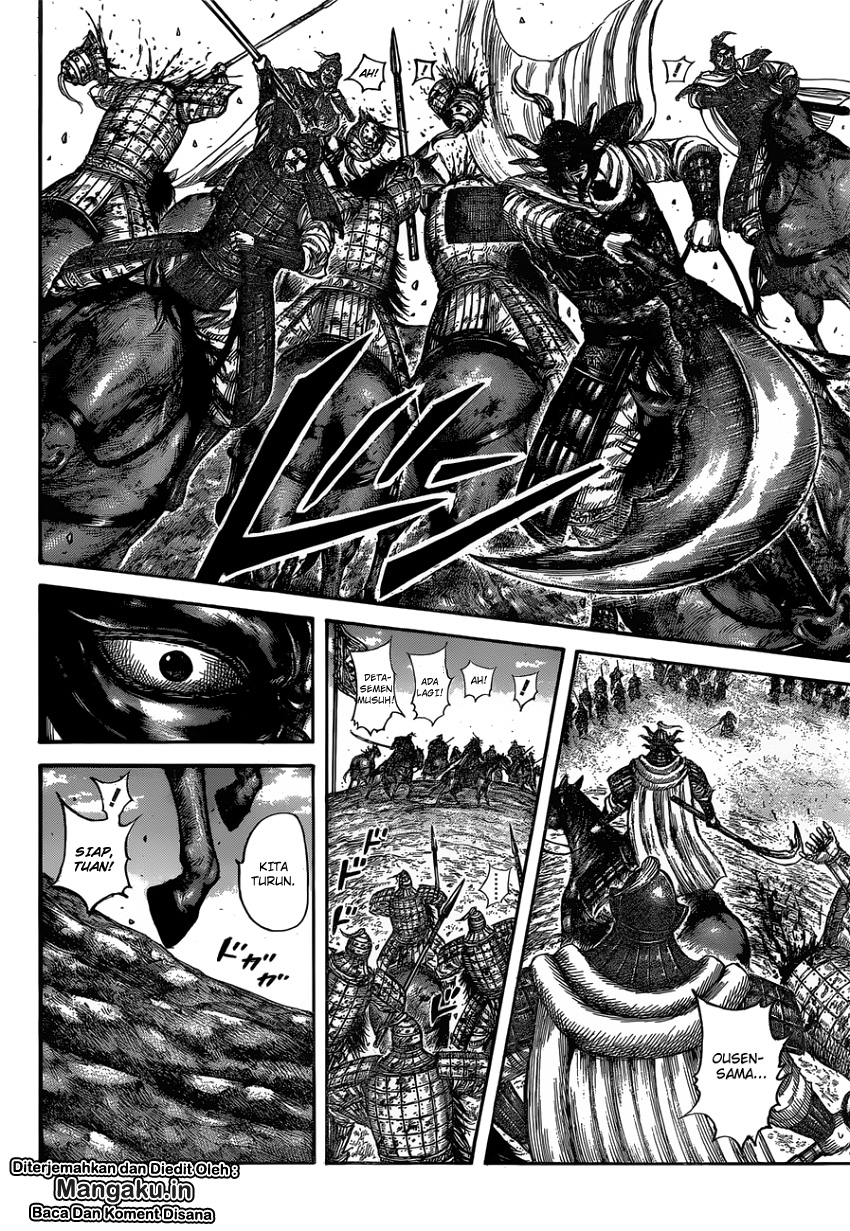 Kingdom