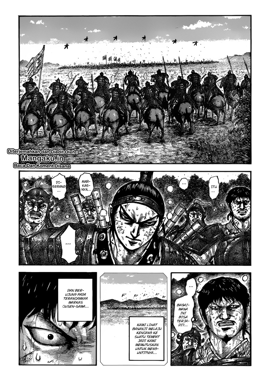 Kingdom