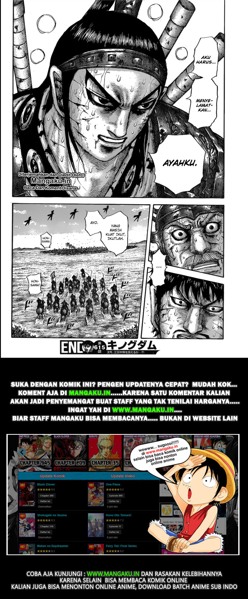Kingdom