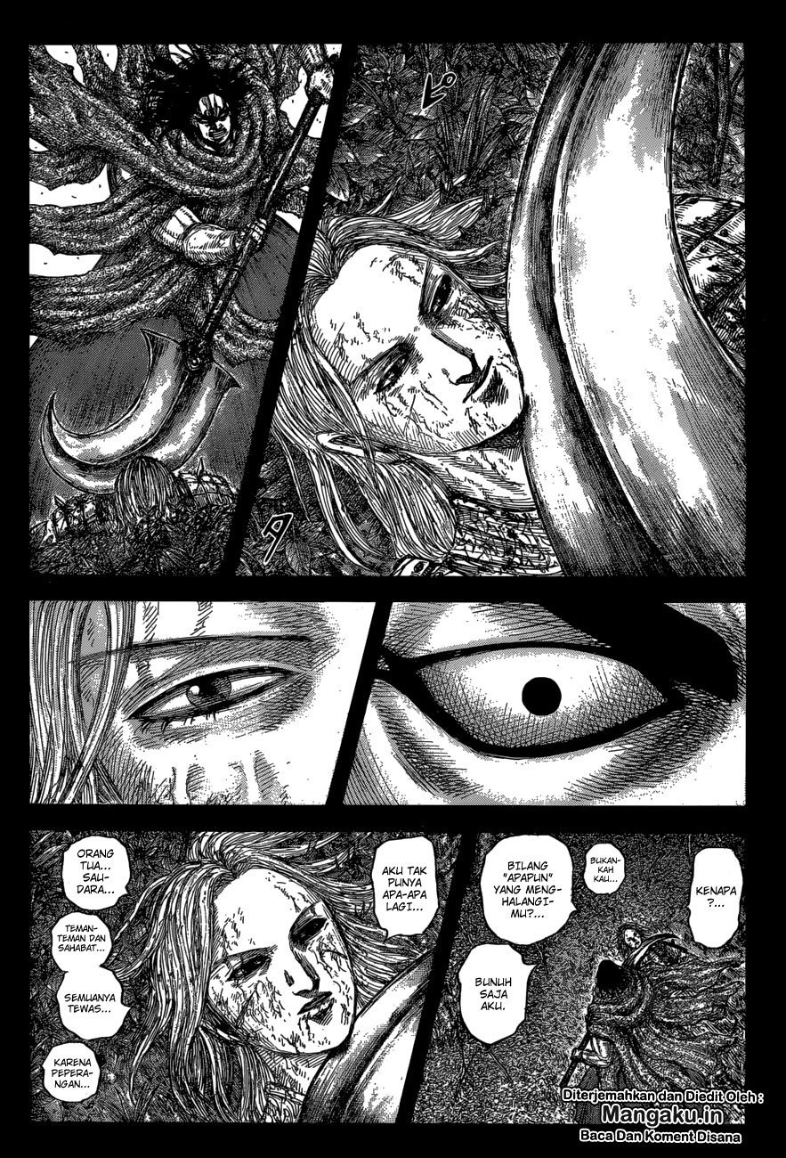 Kingdom