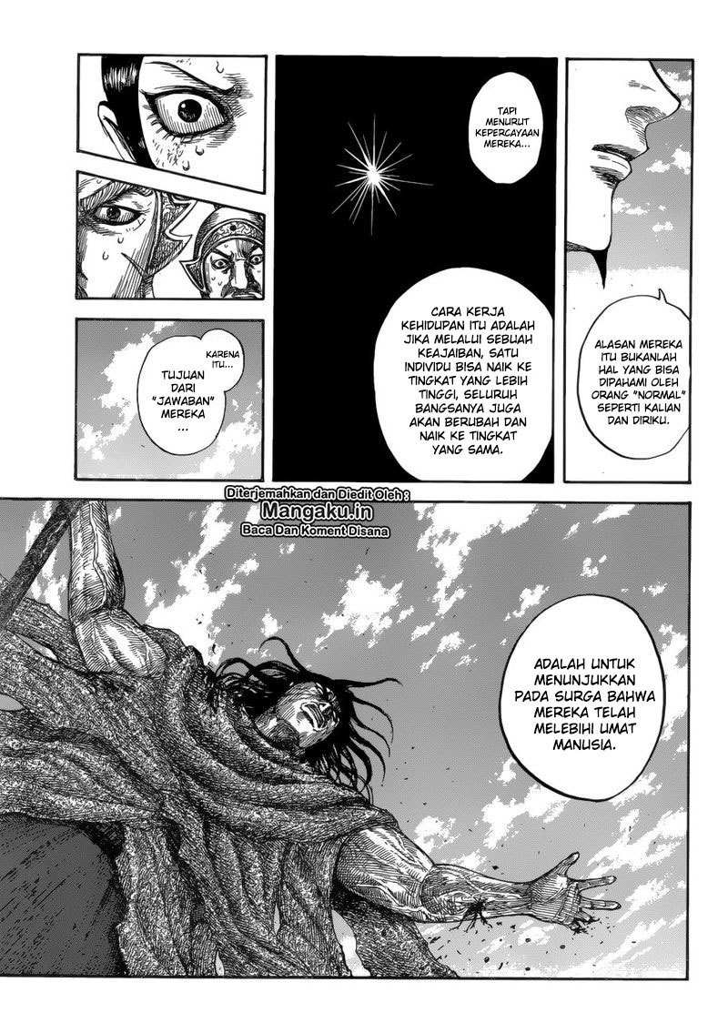 Kingdom