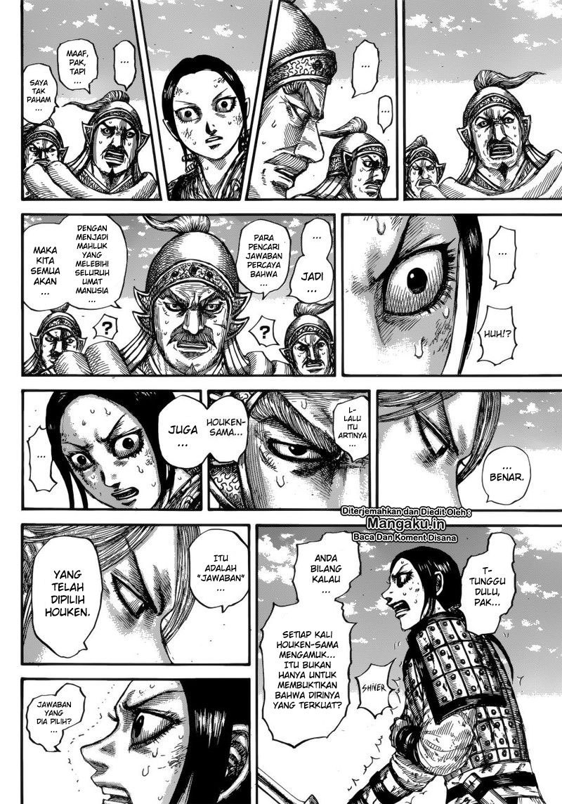 Kingdom