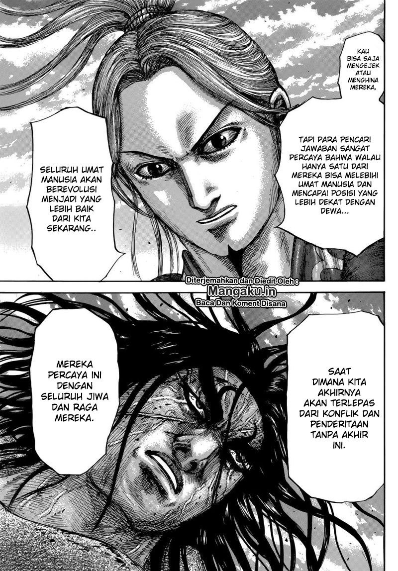 Kingdom