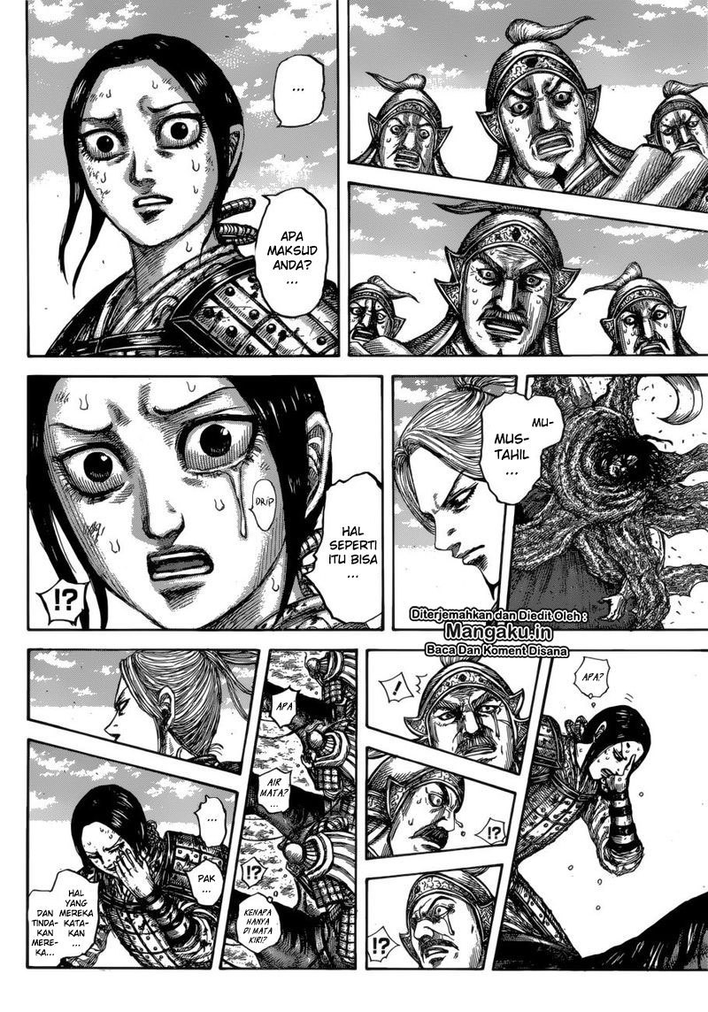 Kingdom