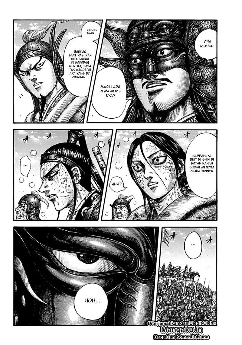 Kingdom