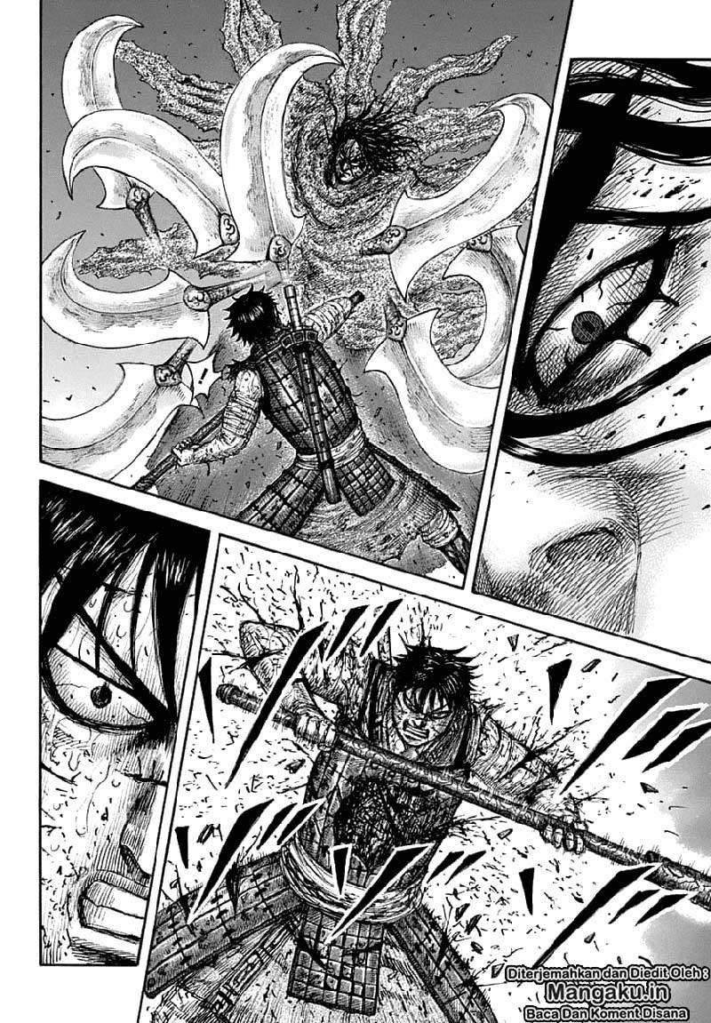 Kingdom