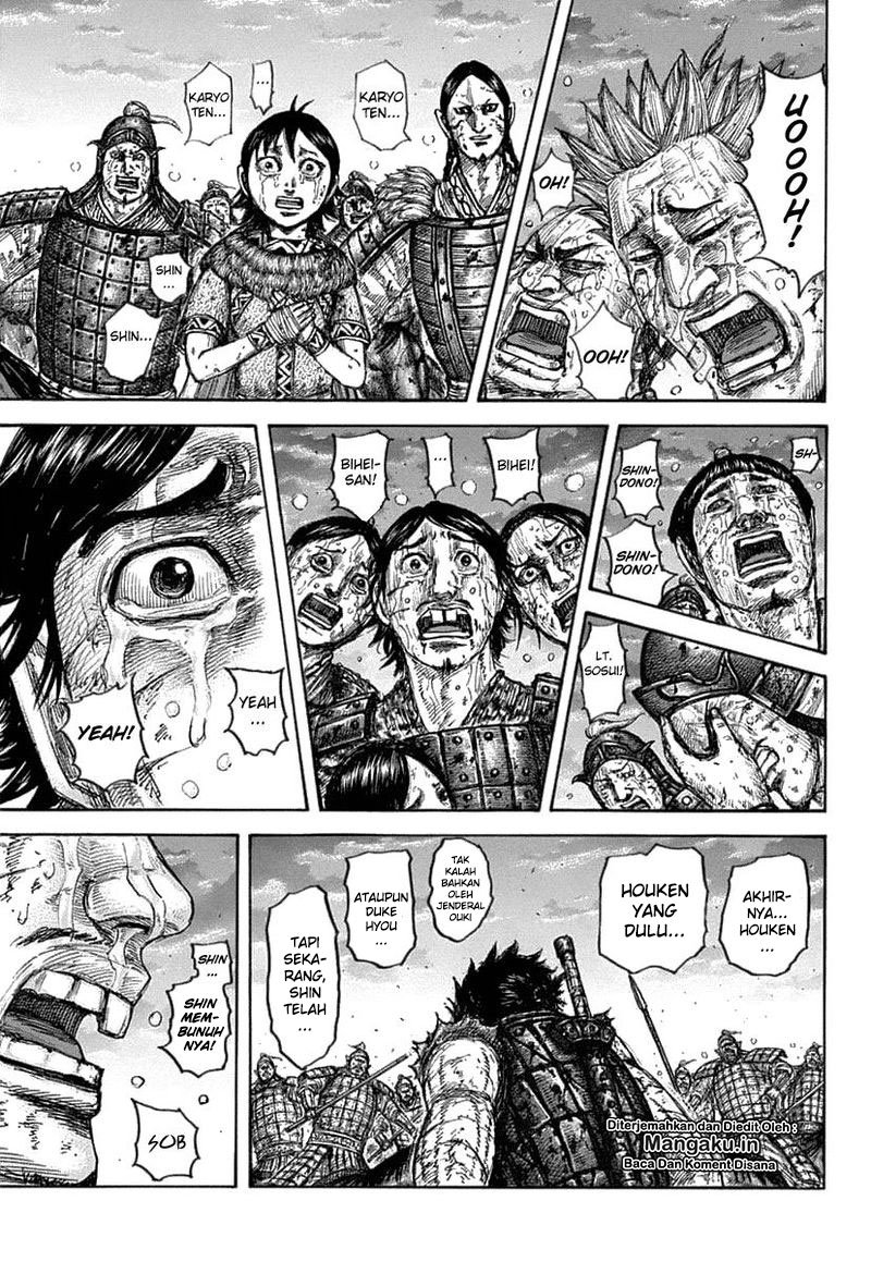 Kingdom